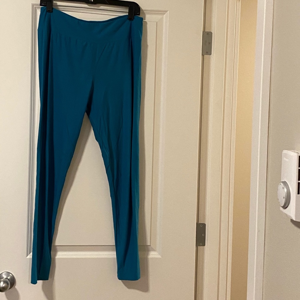 LulaRoe TC Leggins